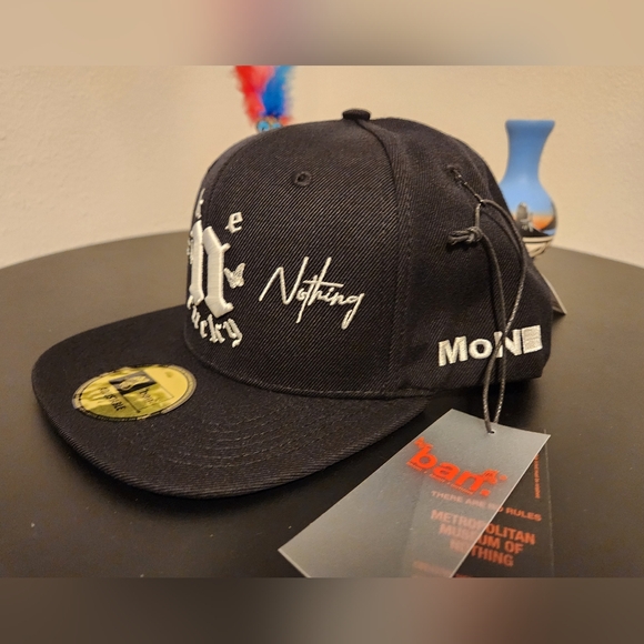 BAN Kentucky Snapback - Picture 2 of 3